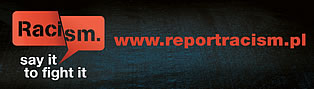 Report racism