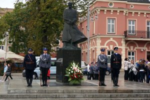 XIV Jasnogórskie Spotkania Środowiska Policyjnego