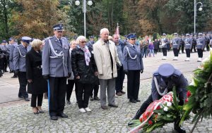 XIV Jasnogórskie Spotkania Środowiska Policyjnego