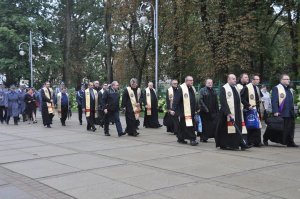 XIV Jasnogórskie Spotkania Środowiska Policyjnego