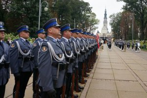 XIV Jasnogórskie Spotkania Środowiska Policyjnego