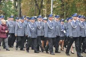 XIV Jasnogórskie Spotkania Środowiska Policyjnego