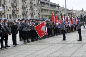 XIV Jasnogórskie Spotkania Środowiska Policyjnego