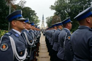 XIV Jasnogórskie Spotkania Środowiska Policyjnego