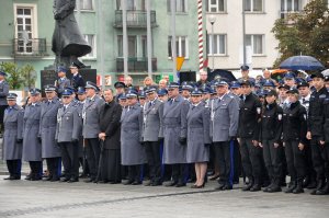 XIV Jasnogórskie Spotkania Środowiska Policyjnego