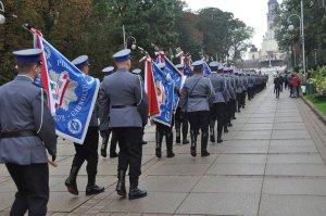 XIV Jasnogórskie Spotkania Środowiska Policyjnego