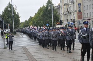 XIV Jasnogórskie Spotkania Środowiska Policyjnego