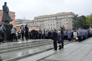 XIV Jasnogórskie Spotkania Środowiska Policyjnego