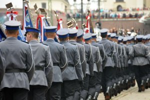 XIV Jasnogórskie Spotkania Środowiska Policyjnego