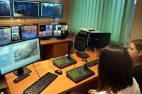 Nowe kamery monitoringu