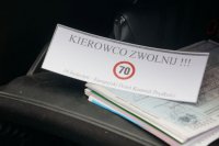 Europejski Dzień Kontroli Prędkości