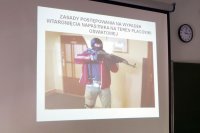 Szkolenia dla nauczycieli prowadzone przez policjantów z Żor