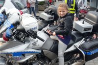 Zakończenie sezonu motocyklowego w Żorach