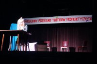 XI Przegląd Teatrów Profilaktycznych