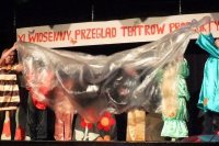 XI Przegląd Teatrów Profilaktycznych