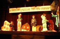 XI Przegląd Teatrów Profilaktycznych