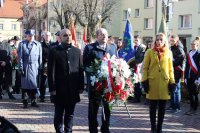 Uroczyste obchody Narodowego Świeta Niepodległości