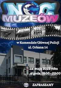 Noc muzeów