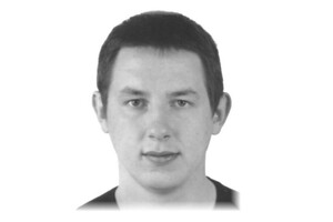 Zdjęcie przedstawia zaginionego mężczyznę.